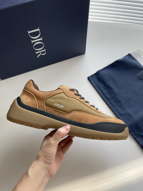 Dior Shoe 